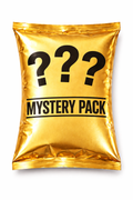 3-Pack Sports Card Mystery Bundle